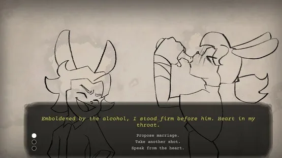 Where Are the Alices? screenshot 5