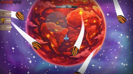 Universal Harvest: Incremental screenshot 6