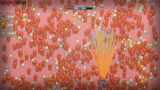 Universal Harvest: Incremental screenshot 1