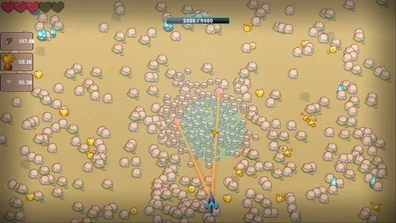 Universal Harvest: Incremental screenshot 3