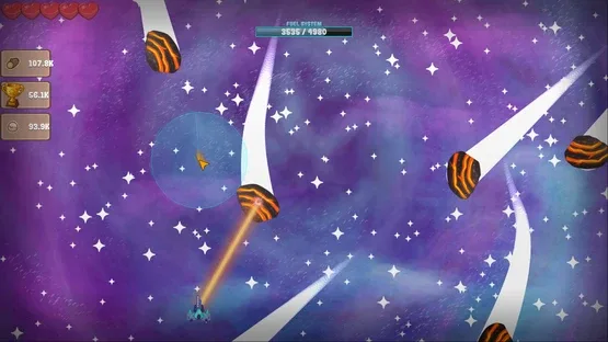 Universal Harvest: Incremental screenshot 4
