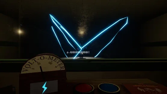 The Obedience Experiment screenshot 2