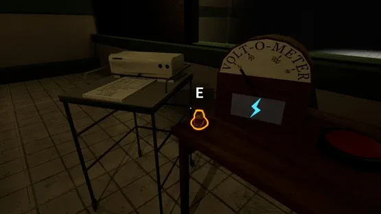 The Obedience Experiment screenshot 3