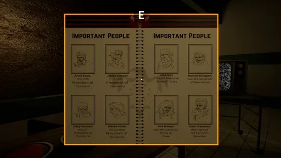 The Obedience Experiment screenshot 4