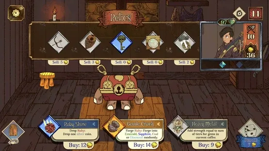 Rutrum screenshot 2