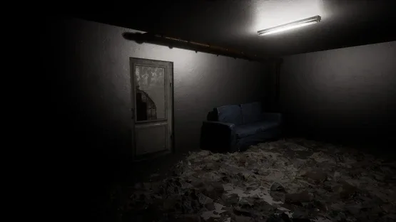 The Confined: Basement screenshot 4