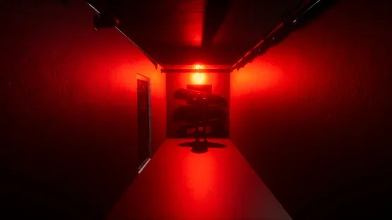 The Confined: Basement screenshot 8