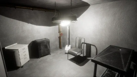 The Confined: Basement screenshot 6