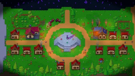 Crystalyn screenshot 5