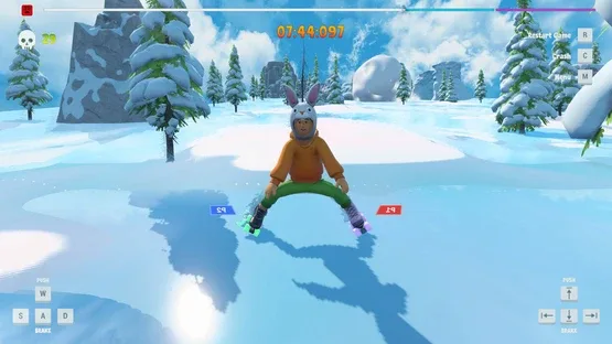 Skate Mates screenshot 3