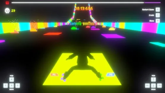 Skate Mates screenshot 5