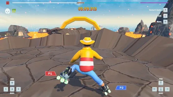 Skate Mates screenshot 6