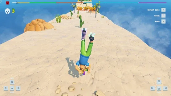 Skate Mates screenshot 9