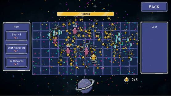 PNR: Point of No return screenshot 8