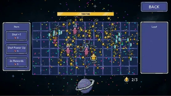 PNR: Point of No return screenshot 8