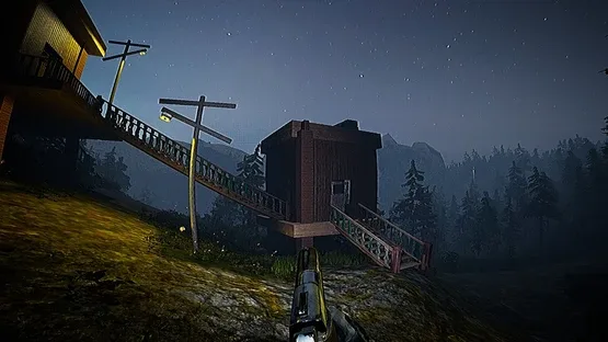 Nightmist screenshot 4