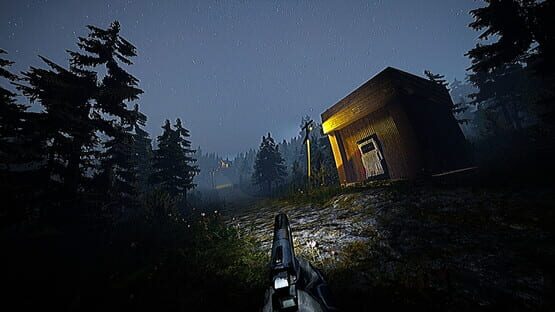 Nightmist screenshot 5