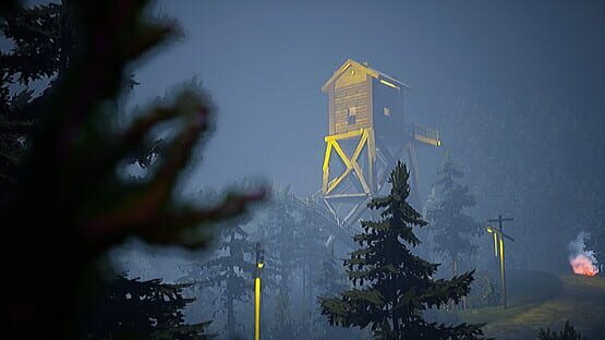 Nightmist screenshot 8