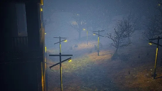 Nightmist screenshot 11