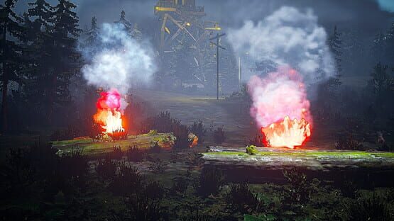 Nightmist screenshot 12
