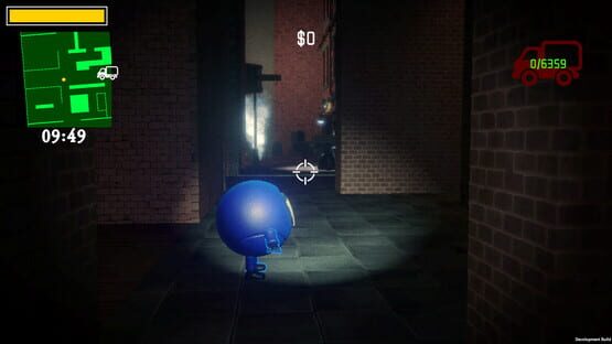 Pick a Boo screenshot 2