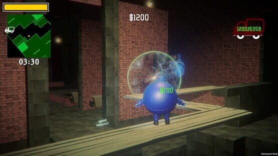 Pick a Boo screenshot 3
