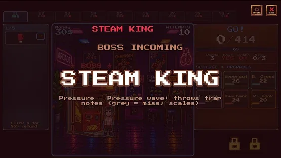 The Punchbag Machine screenshot 8