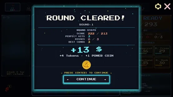 The Punchbag Machine screenshot 9
