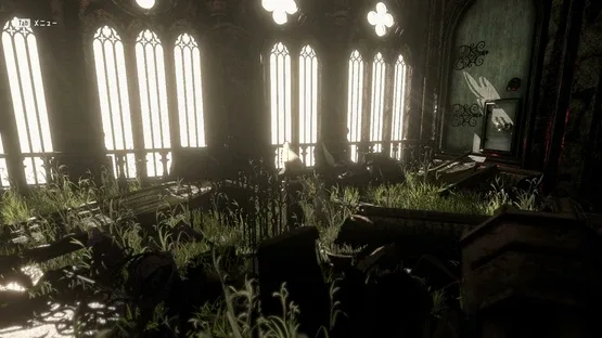 Moss Palace Parade screenshot 1