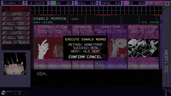 Femme Fatality screenshot 6