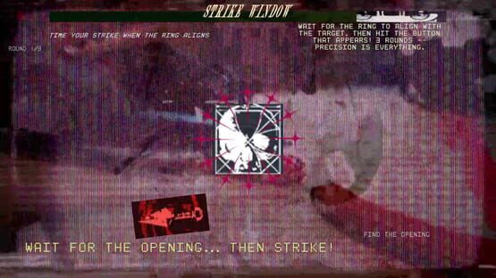 Femme Fatality screenshot 7