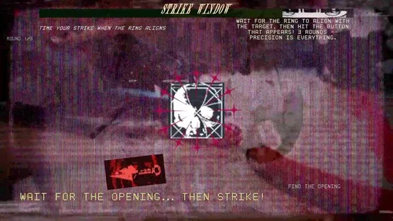 Femme Fatality screenshot 7