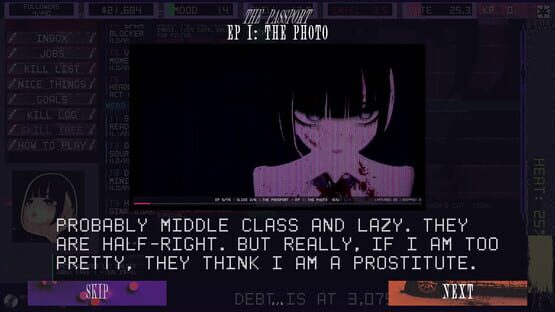 Femme Fatality screenshot 15