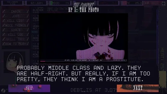 Femme Fatality screenshot 15
