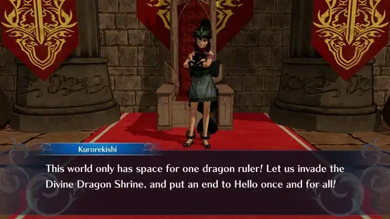 Isekai Emblem screenshot 5