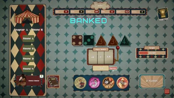 Dice Carnival screenshot 6