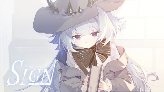 Sign: Broken Kether screenshot 10