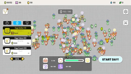 Monster Hatcher screenshot 4