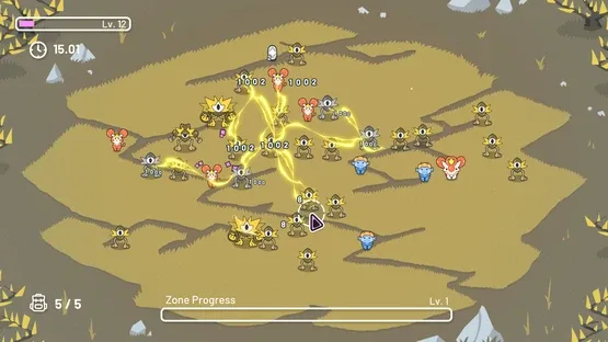 Monster Hatcher screenshot 5