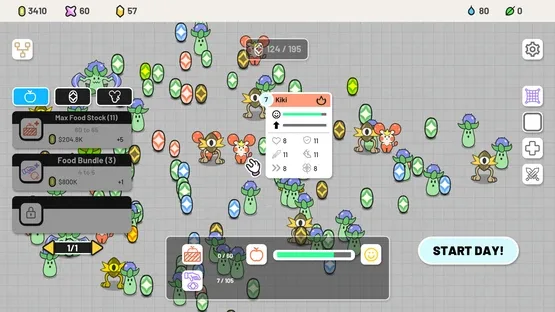 Monster Hatcher screenshot 8