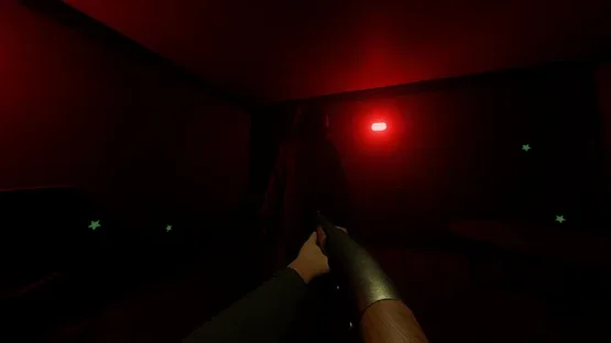 Reapers Reception screenshot 1