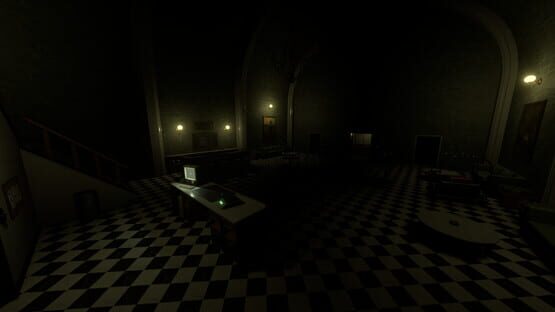 Reapers Reception screenshot 10