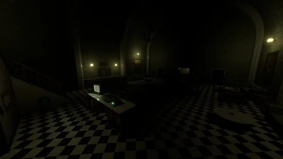 Reapers Reception screenshot 10