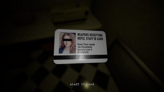 Reapers Reception screenshot 9