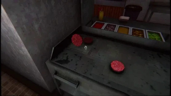 Late Order screenshot 1