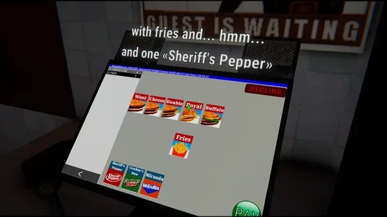 Late Order screenshot 4