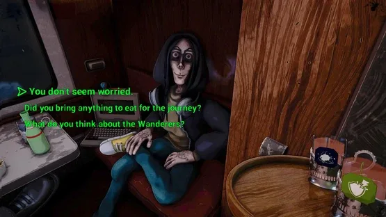 Going My Way? screenshot 2
