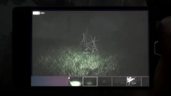 The Disappearance of Emily Crowe screenshot 2