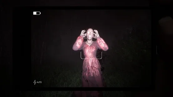 The Disappearance of Emily Crowe screenshot 5