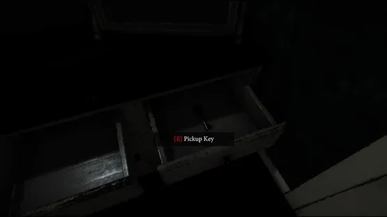 The Disappearance of Emily Crowe screenshot 6